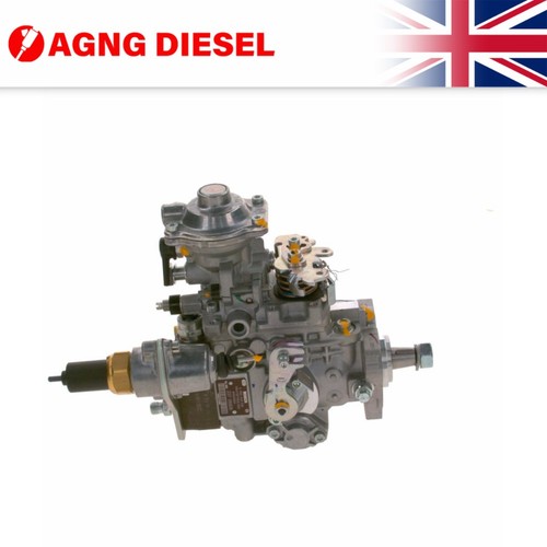 Fuel injection pump 0460424519 - fuel,