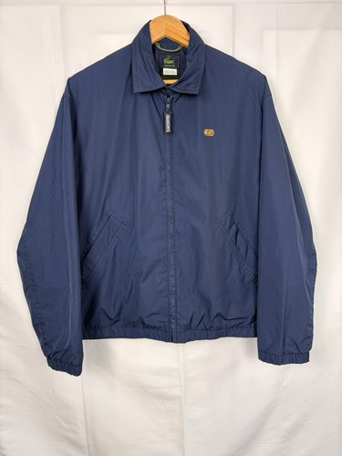 Vintage lacoste jacket made - vintage,