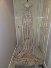 Mark Lesley Women's Size 8/10