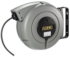 Retractable Automatic Cable