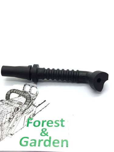 Impulse hose for stihl - impulse, eu