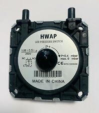 Potterton Netaheat Profile 30E - 80E Boiler Air Pressure Switch Kit 64220802 NEW