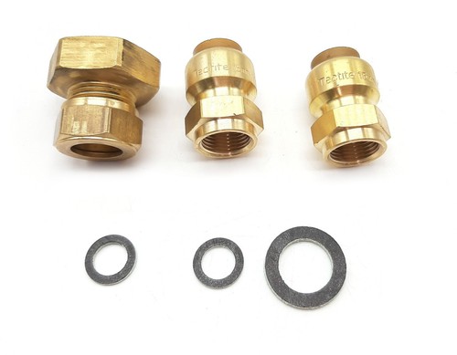 Morco fw0400 fitting kit - fw0400,