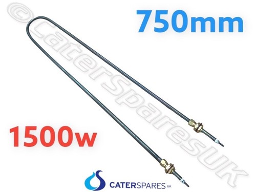 Heating element universal - heating, u