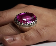 30 Carat Big Pink Topaz
