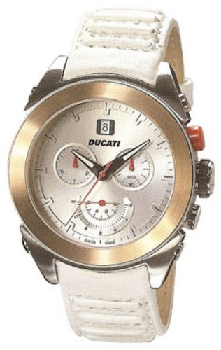 Ducati cw0023 watch vat - –,