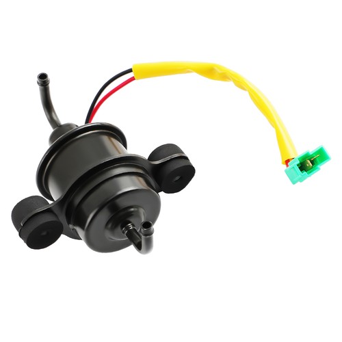 Rear external fuel diesel pump - rear,