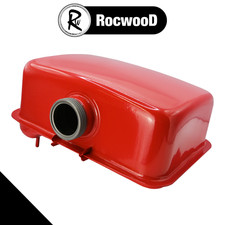 Yanmar Fuel Diesel Tank Suits