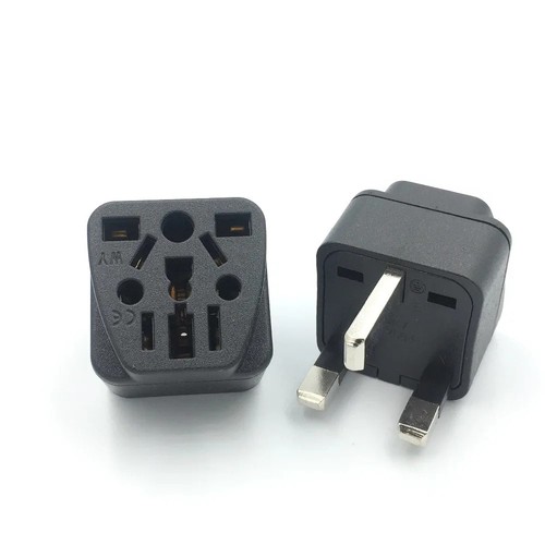 Universal travel adapter au - travel,