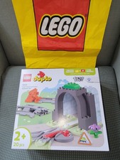 LEGO Duplo 10425 Train Tunnel