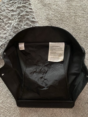 Bugaboo lynx under - under, seat