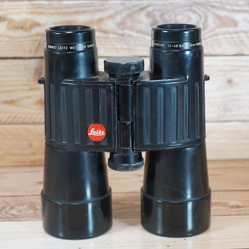 Faulty leica leitz 10x40 - faulty,