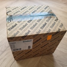 NEW SEALED VAILLANT ECOTEC