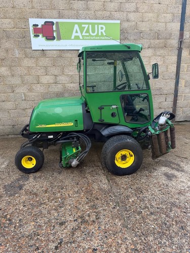 John deere 3235c unit - 3235c, 5