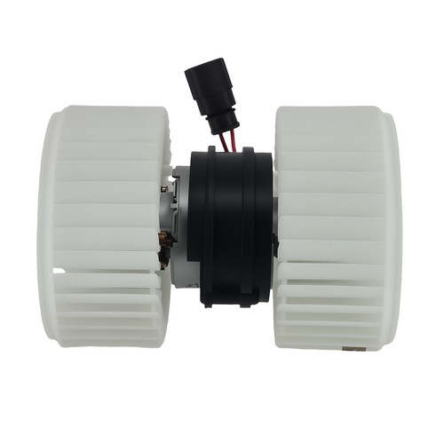 Hvac heater blower - heater, motor