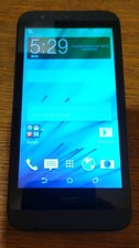 HTC Desire 510 - 8GB - Grey