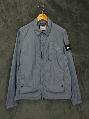 Weekend offender jacket - weekend,