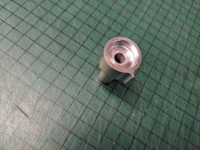 Ducati Bevel Single 250 350 450  Lucas Rita Rotor