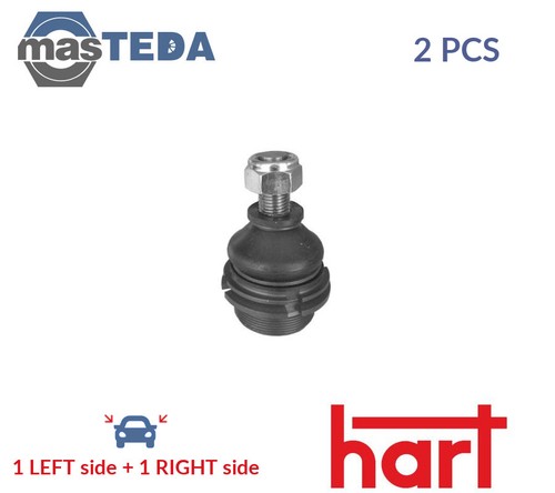420 463 suspension - 420, joint