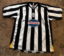 Juventus Home Adults Nike Size XL