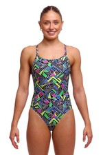 Funkita Ladies Bits Of Peace