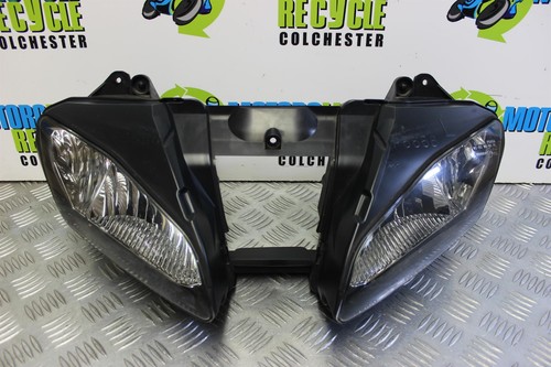 Yamaha 2c0 headlight uk - r6,