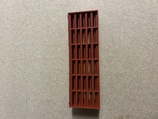 Interlocking Air Brick Vent 9"