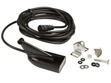 SIMRAD - HDI Transom Mount Transducer - 9-Pin 83/200/455/800KHZ - 000-12728-001