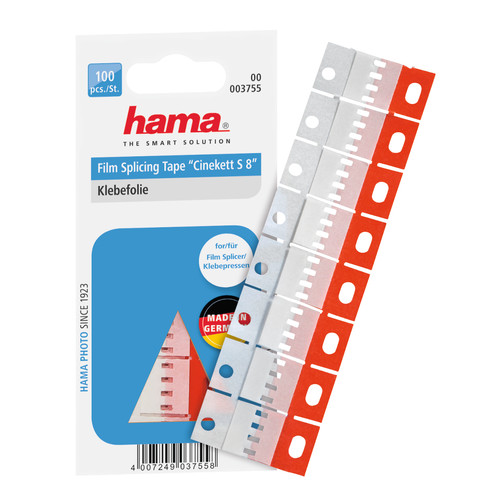 Splicing tape for - tape,