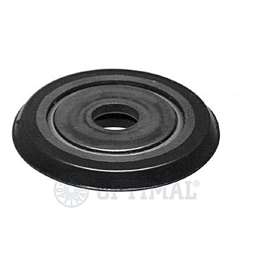 Strut support mounting - strut,