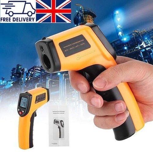 Non contact infrared - ir,