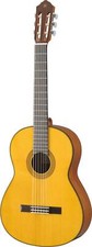 Yamaha CG142SH Classical Nylon