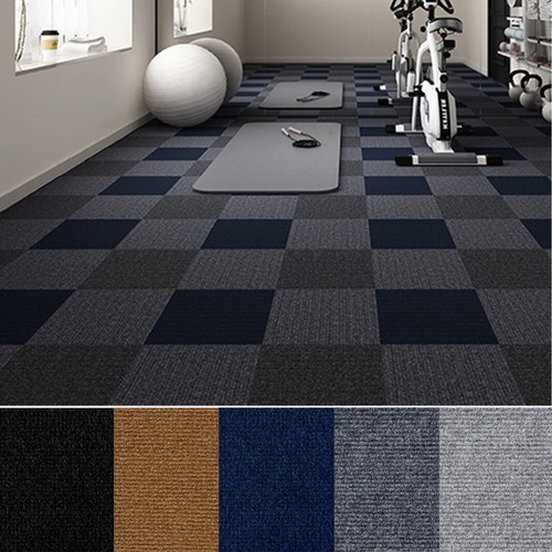 60x carpet tiles - 20/40/60x,