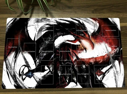Hot yugioh playmat oh - yugioh, yu-gi-oh