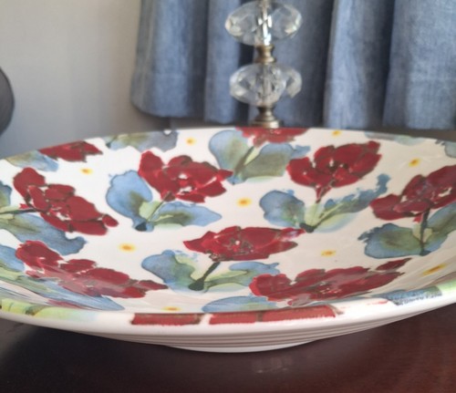 Beautiful large decorative - large,