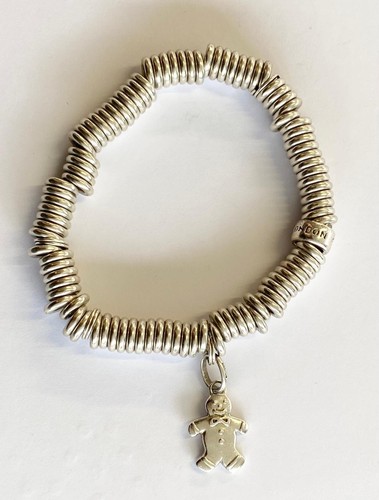 Silver links london sweetie - links,