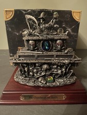 Myth And Magic Dark Secrets