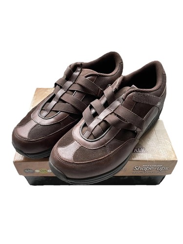 Skechers shape ups toffee - skechers,