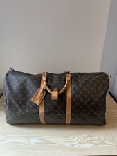Louis Vuitton Keepall 60