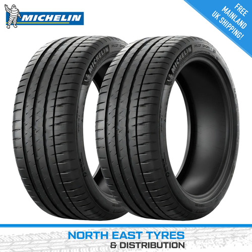 235 michelin pilot - 235,