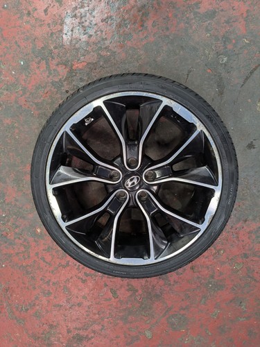Hyundai i30 mk3 2021 fastback - hyundai,