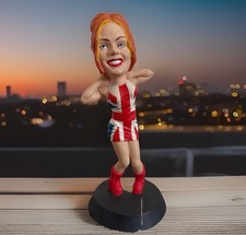 Spice Girls Ginger Spice Doll