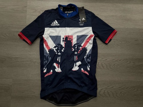 Adidas team rio 2016 - adidas, gb