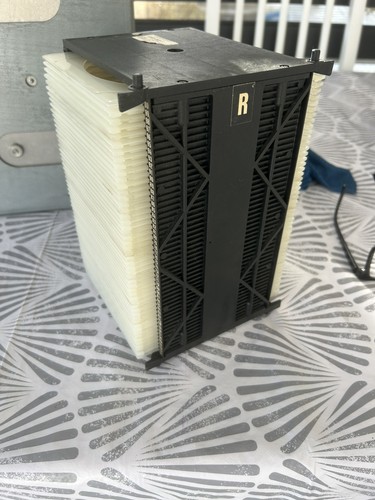 Nsm right rack with - nsm,