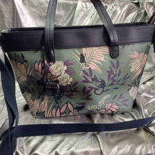 radley handbags cross body medium Damage On Corner