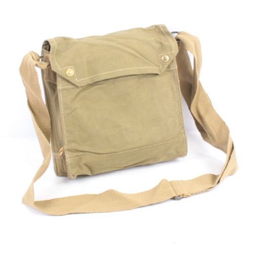 Original mkvii ww2 haversack - original,