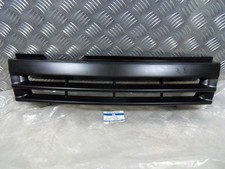 OEM Vauxhall Cavalier Mk3 SRi Opel Vectra A GT Radiator grill 1989 to 1992 NOS