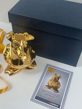 Wade Gold NatWest Pig MAXWELL