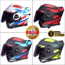 LS2 FF901 ADVANT X FLIP-UP