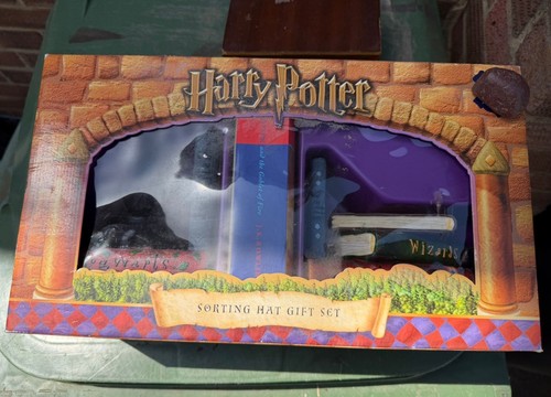 Vintage harry potter - harry,